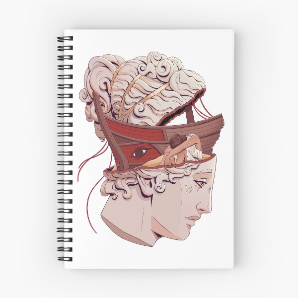 Item preview, Argonautica  designed and sold by Sam Bowne.