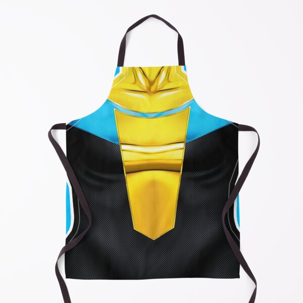 Item preview, Cassual Cosplay Invincible Woman designed and sold by jakersvelmax.