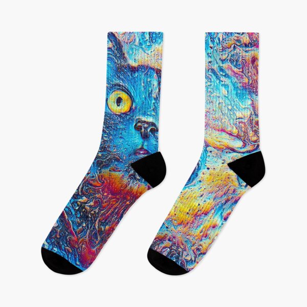Item preview, I Can See Forever designed and sold by Karbast.