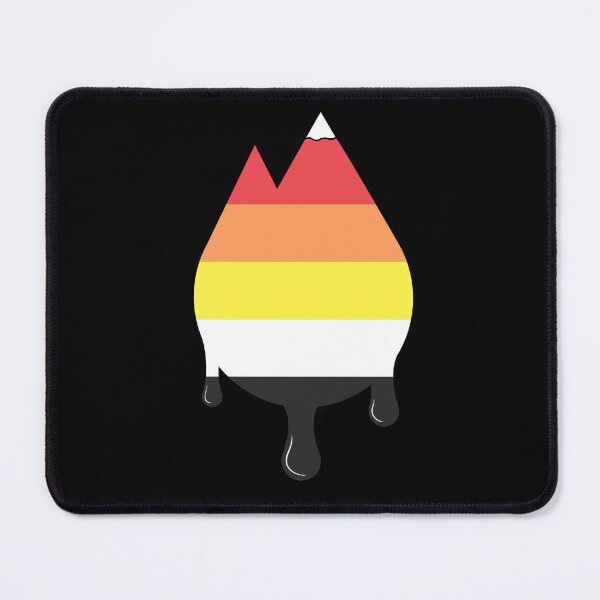 Item preview, Lithromantic Pride - Melting Mountain designed and sold by Korundur.