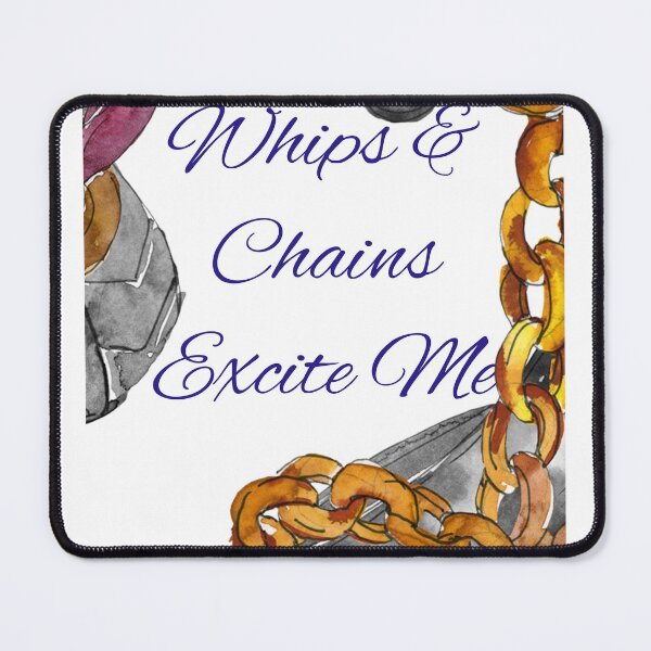 Item preview, Whips and chains designed and sold by TheDunnydoor.