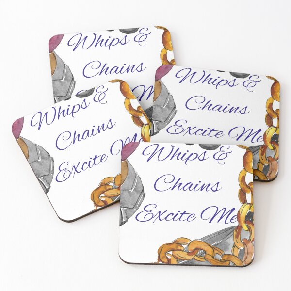 Item preview, Whips and chains designed and sold by TheDunnydoor.