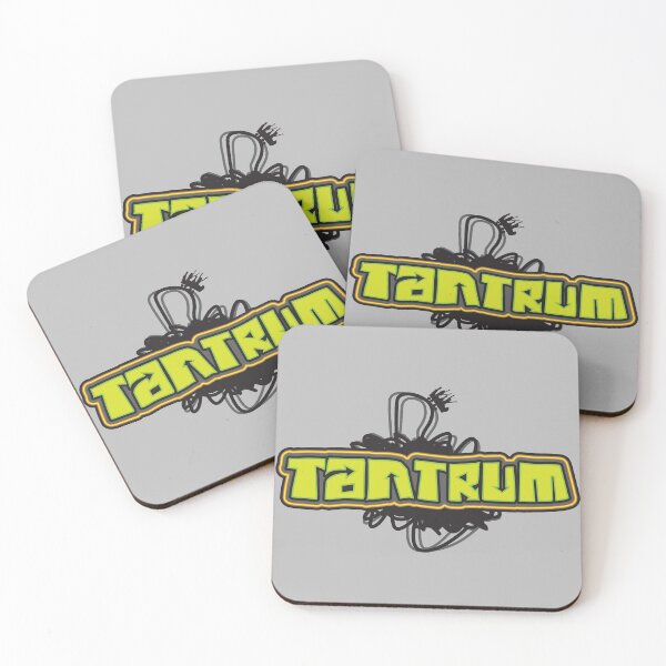 Item preview, Tantrum designed and sold by DUSTIN Y.