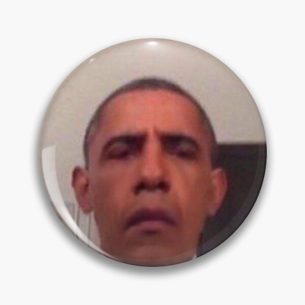 Item preview, Obama Reaction Pic  designed and sold by Olivia Doces.