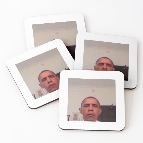 Item preview, Obama Reaction Pic  designed and sold by Olivia Doces.