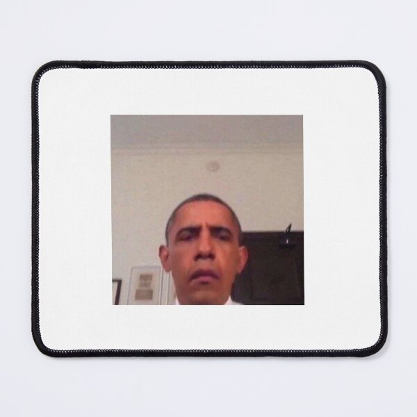 Item preview, Obama Reaction Pic  designed and sold by Olivia Doces.