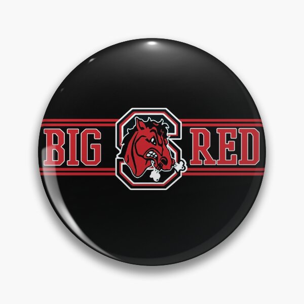 Item preview, Steubenville Big and Red Logo designed and sold by RollRedDesigns.