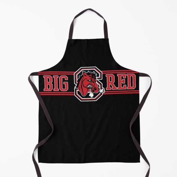 Item preview, Steubenville Big and Red Logo designed and sold by RollRedDesigns.