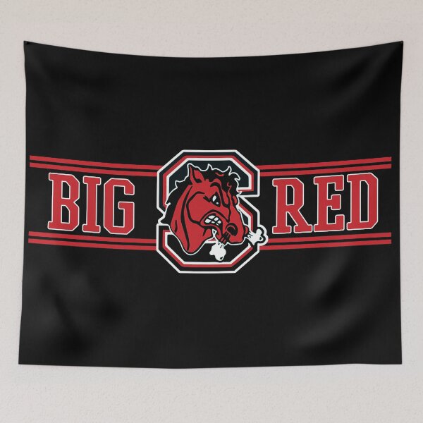 Item preview, Steubenville Big and Red Logo designed and sold by RollRedDesigns.