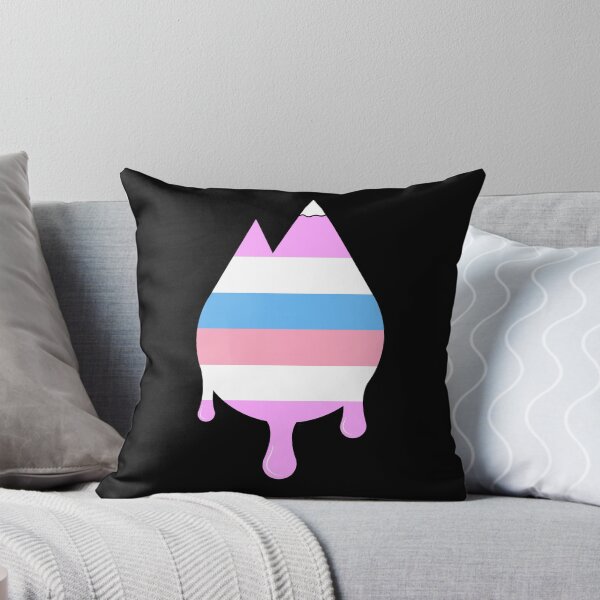 Item preview, Bigender Pride - Melting Mountain designed and sold by Korundur.