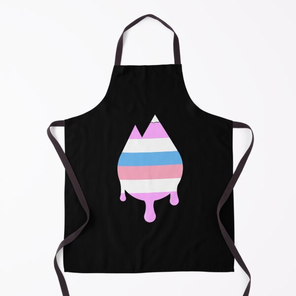 Item preview, Bigender Pride - Melting Mountain designed and sold by Korundur.