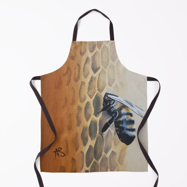 Item preview, Honey Bee designed and sold by sheeleyalicia.