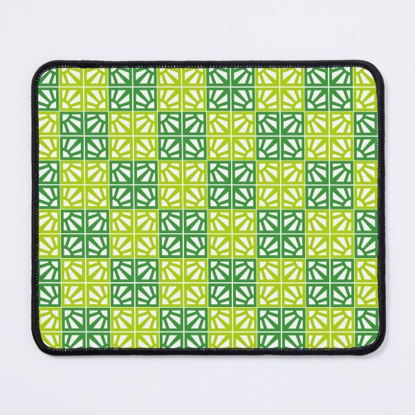 Item preview, Breeze Block Eleven P Green designed and sold by Owen1976.