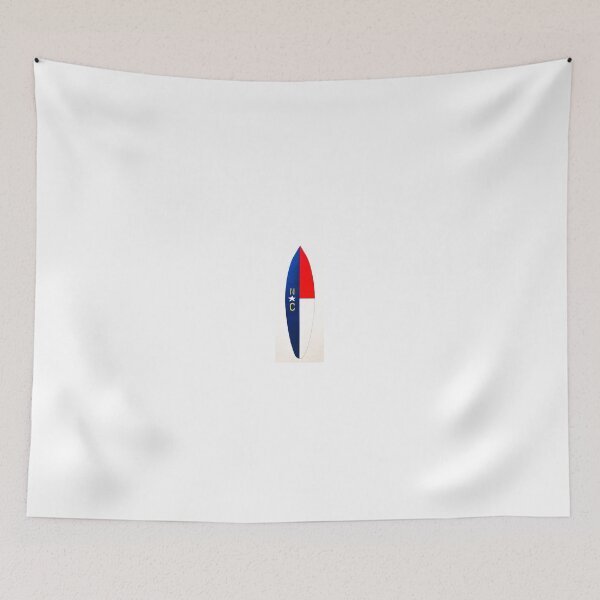 Item preview, NC Surfboard designed and sold by barryknauff.