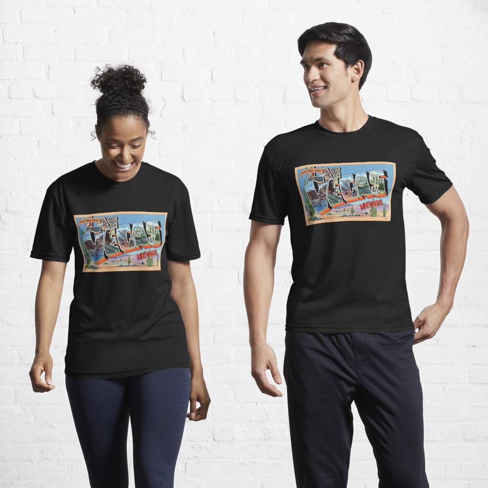 Item preview, Active T-Shirt designed and sold by raybondesigns.