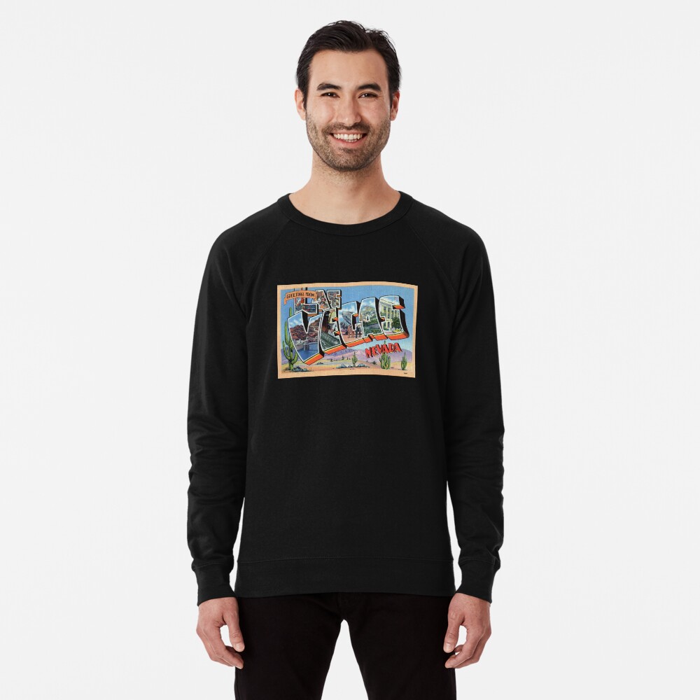 Item preview, Lightweight Sweatshirt designed and sold by raybondesigns.