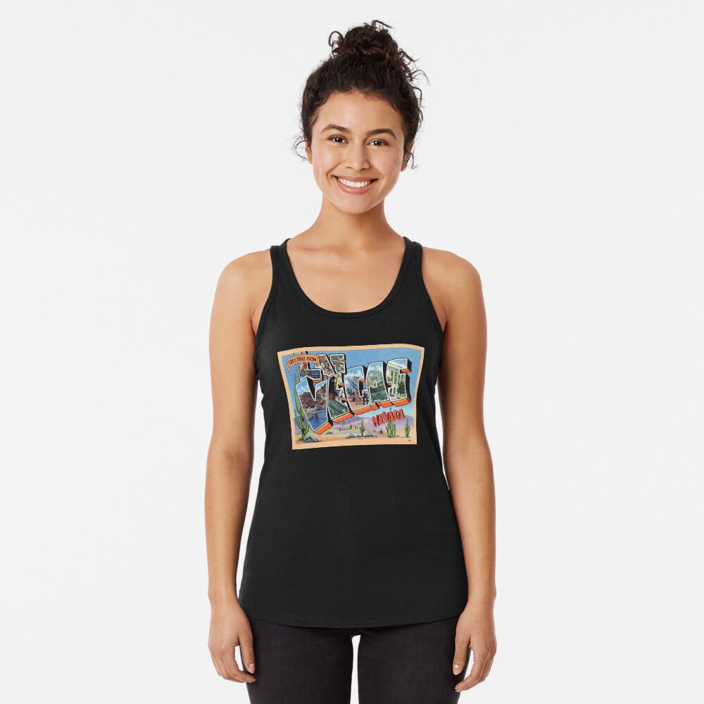 Item preview, Racerback Tank Top designed and sold by raybondesigns.