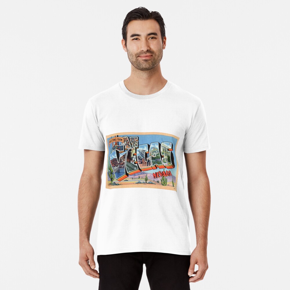 Item preview, Premium T-Shirt designed and sold by raybondesigns.