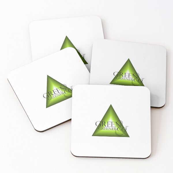 Item preview, Green & Greener designed and sold by DesignStop.