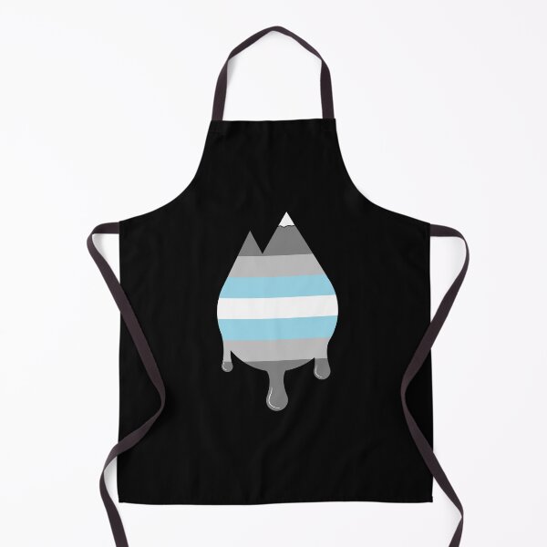 Item preview, Demiboy Pride - Melting Mountain designed and sold by Korundur.