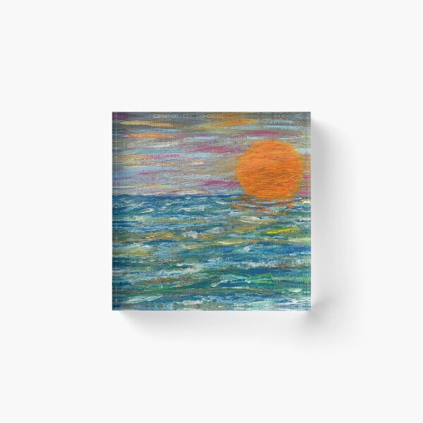 Item preview, Calm designed and sold by LuvbuzzArt.