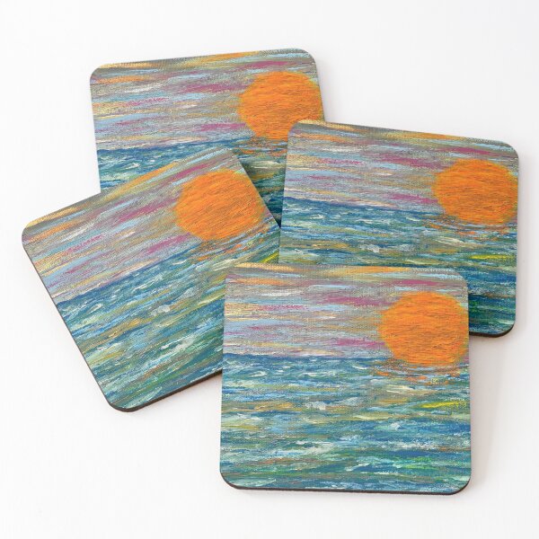 Item preview, Calm designed and sold by LuvbuzzArt.