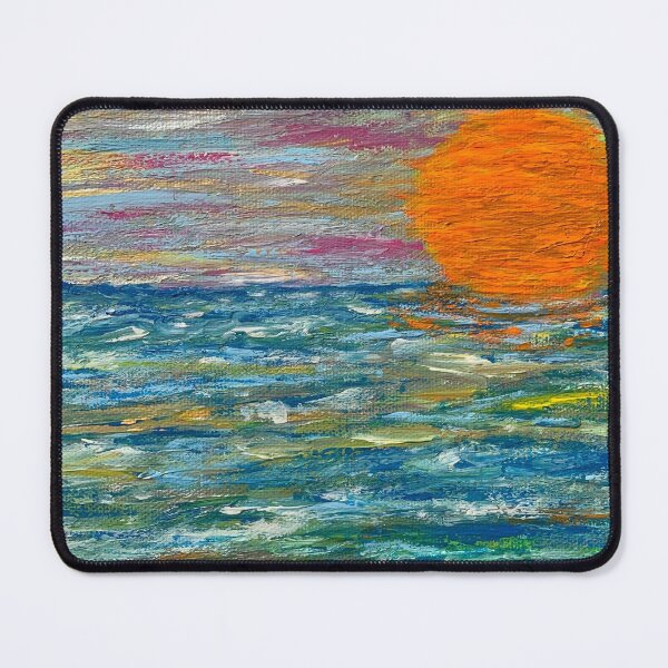 Item preview, Calm designed and sold by LuvbuzzArt.