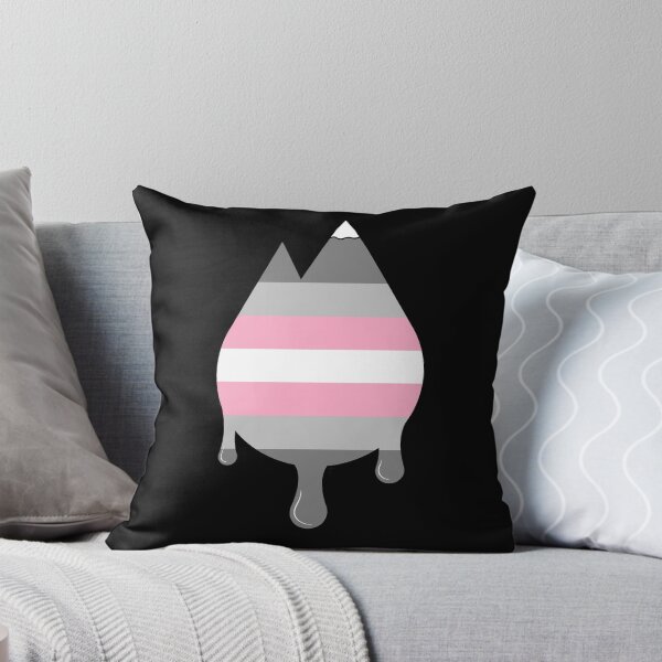 Item preview, Demigirl Pride - Melting Mountain designed and sold by Korundur.