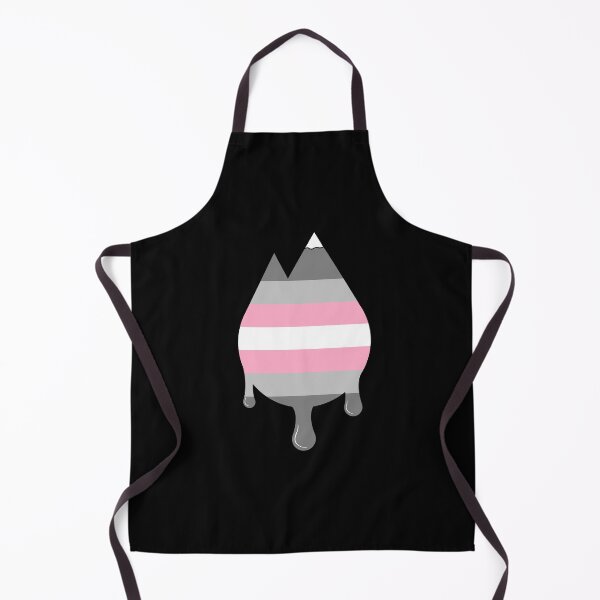 Item preview, Demigirl Pride - Melting Mountain designed and sold by Korundur.
