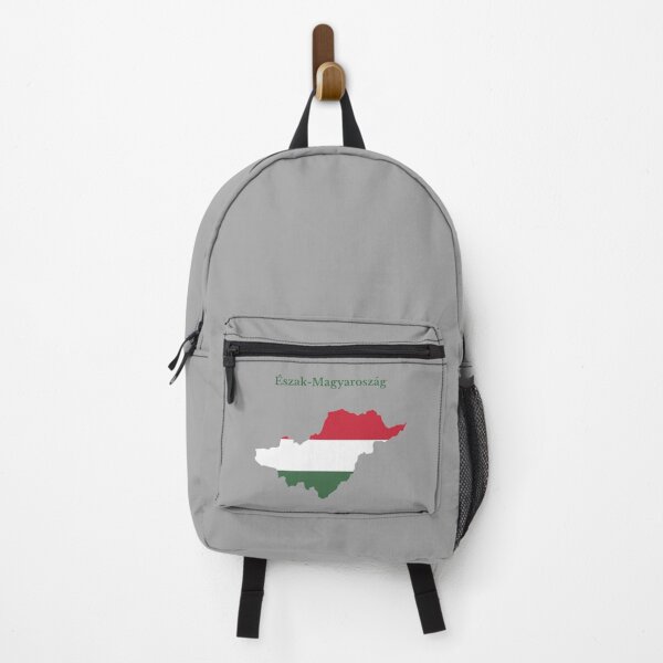 Item preview, Northern Hungary Region Map Design, . designed and sold by marosharaf.