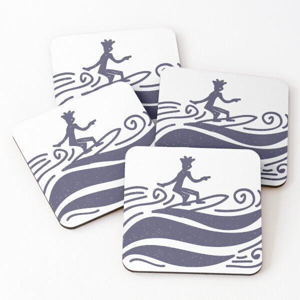 Item preview, Surf designed and sold by MonVerSer.