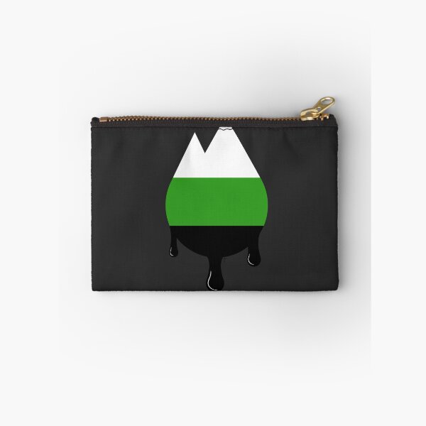 Item preview, Neutrois Pride - Melting Mountain designed and sold by Korundur.