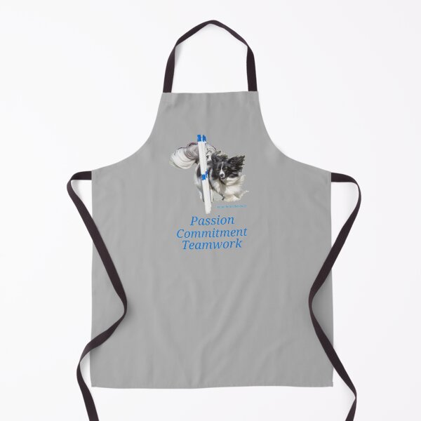 Item preview, Passion, Commitment, Teamwork designed and sold by VJKTees.
