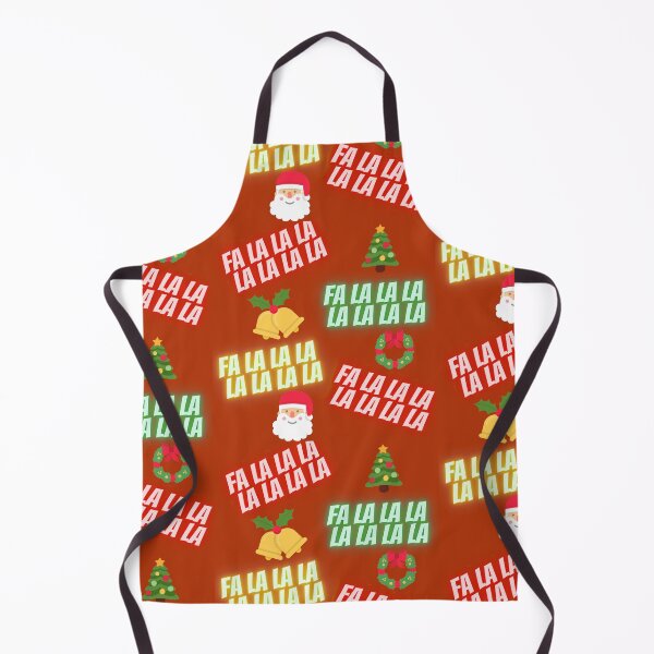 Item preview, Christmas is full of FA LA LA"S! designed and sold by PhoeniXDreamer.