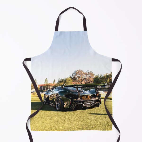Item preview, P1 GT designed and sold by JWKexotics.