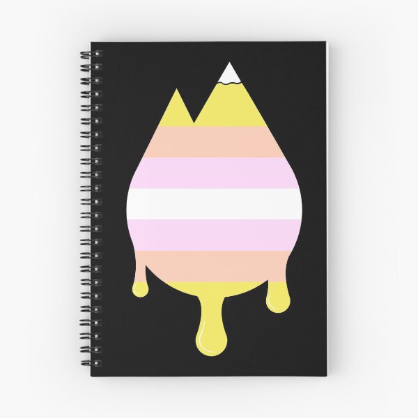Item preview, Pangender Pride - Melting Mountain designed and sold by Korundur.
