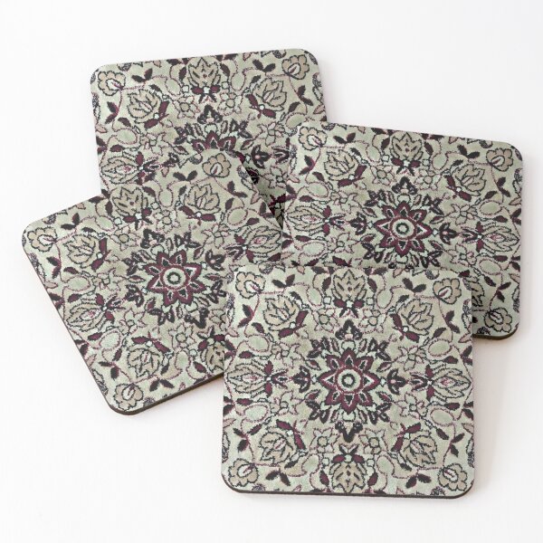 Item preview, Antique oriental rug gift designed and sold by salahnewdesign.