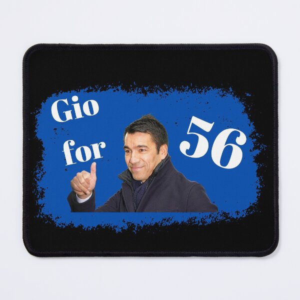 Item preview, Gio for 56 designed and sold by RFCZines.