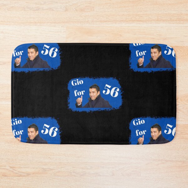 Item preview, Gio for 56 designed and sold by RFCZines.