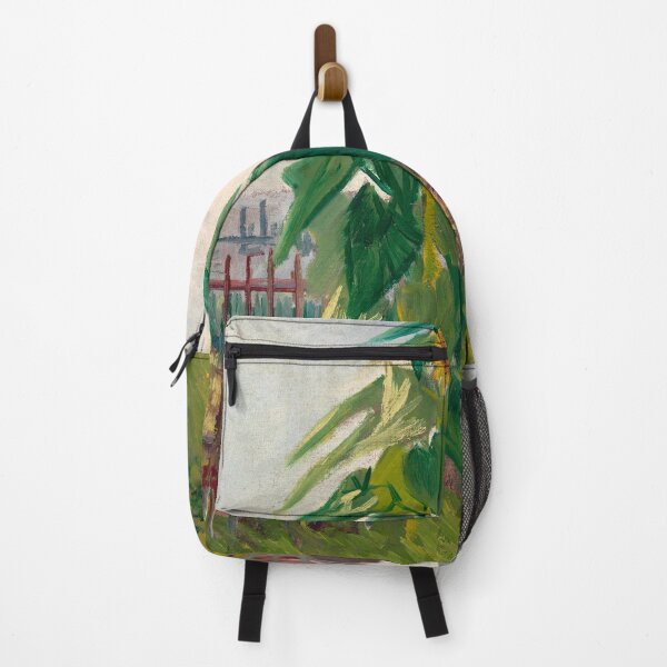 Item preview, Allotment with Sunflower designed and sold by amonarte.