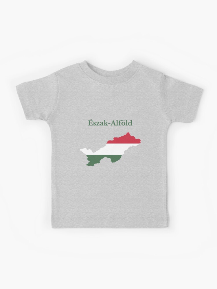 Brazil Flag Kids T-shirt Girls Boys Toddler Brazilian -   Norway