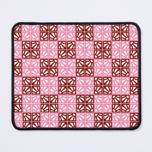 Item preview, Breeze Block Eleven P Red designed and sold by Owen1976.