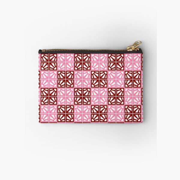 Item preview, Breeze Block Eleven P Red designed and sold by Owen1976.