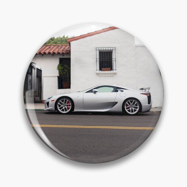 Item preview, Lexus LFA designed and sold by JWKexotics.