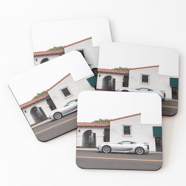Item preview, Lexus LFA designed and sold by JWKexotics.