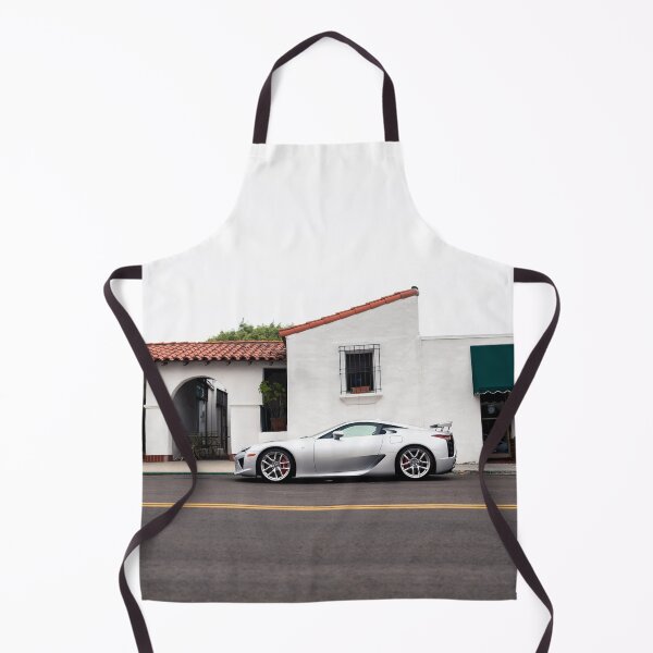 Item preview, Lexus LFA designed and sold by JWKexotics.