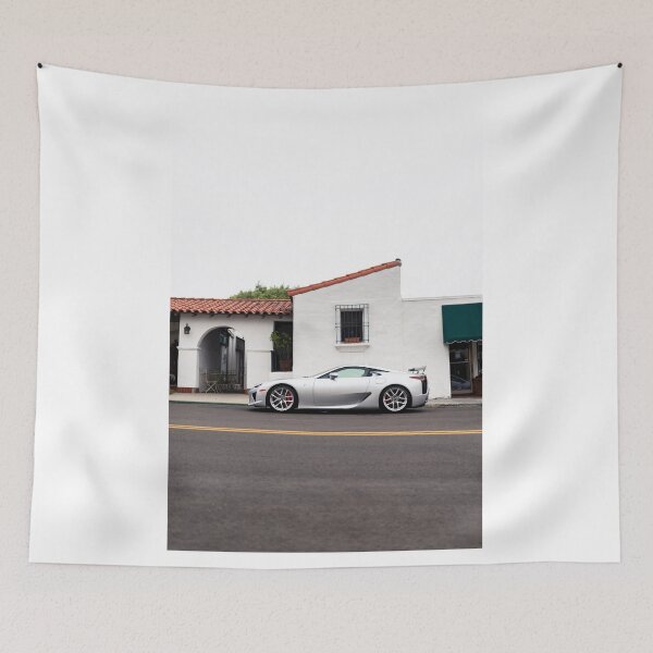 Item preview, Lexus LFA designed and sold by JWKexotics.