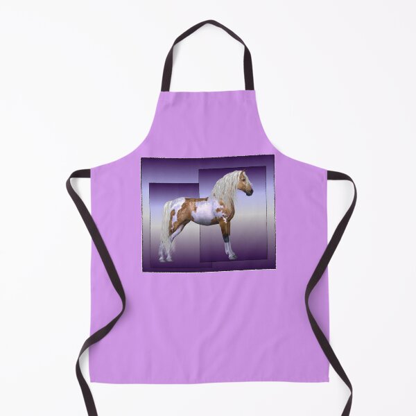 Item preview, Horse 3 .. calendar designed and sold by LoneAngel.