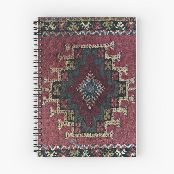 Artikelvorschau, Antiker Orientteppich als Geschenk entworfen und verkauft von salahnewdesign.