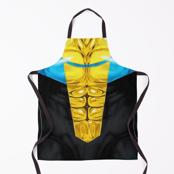 Item preview, Cassual Cosplay Invincible designed and sold by jakersvelmax.